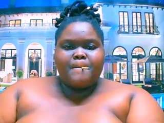 ebonyhotbuns