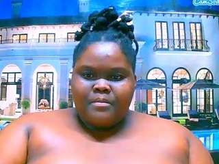 ebonyhotbuns