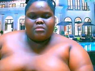 ebonyhotbuns