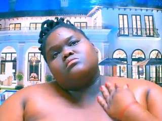 ebonyhotbuns