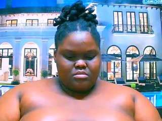 ebonyhotbuns