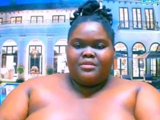 ebonyhotbuns