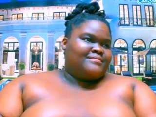 ebonyhotbuns