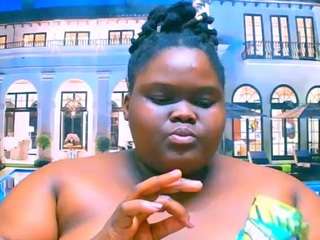 ebonyhotbuns