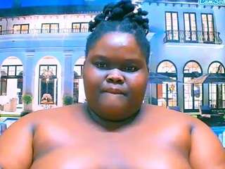 ebonyhotbuns