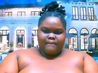 ebonyhotbuns