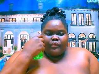 ebonyhotbuns