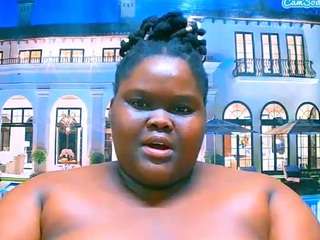 ebonyhotbuns