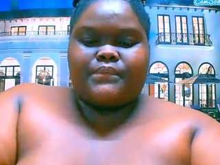 ebonyhotbuns webcam