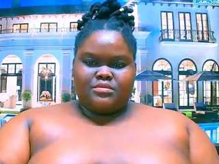 ebonyhotbuns