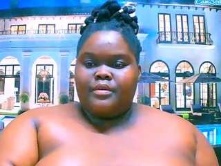 ebonyhotbuns
