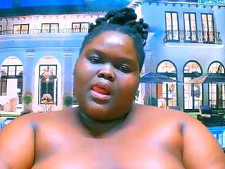 ebonyhotbuns