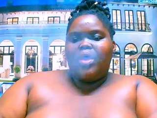 ebonyhotbuns