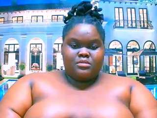 ebonyhotbuns