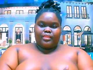 ebonyhotbuns