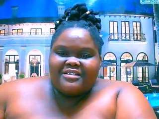 ebonyhotbuns