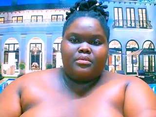 ebonyhotbuns