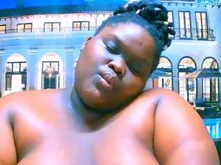 ebonyhotbuns
