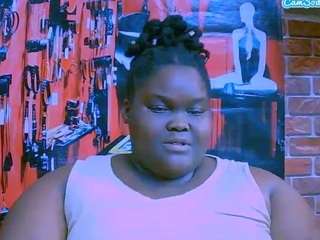 ebonyhotbuns