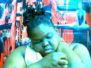 ebonyhotbuns