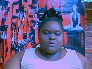 ebonyhotbuns