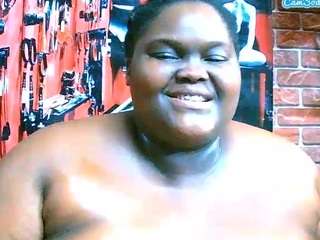ebonyhotbuns