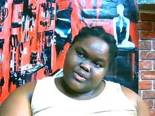 ebonyhotbuns