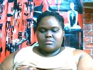 ebonyhotbuns