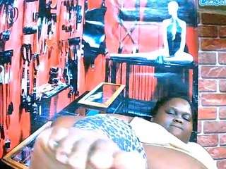 ebonyhotbuns
