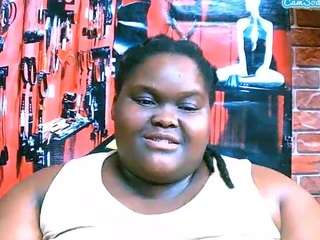 ebonyhotbuns