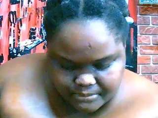 ebonyhotbuns
