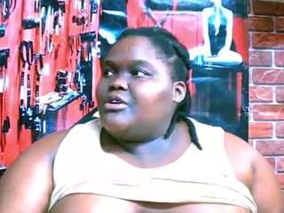 ebonyhotbuns