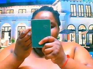 ebonyhotbuns