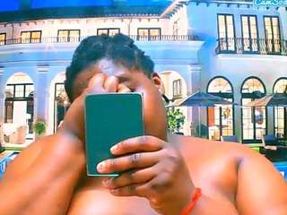 ebonyhotbuns