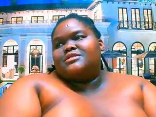 ebonyhotbuns