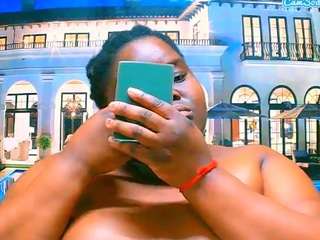 ebonyhotbuns
