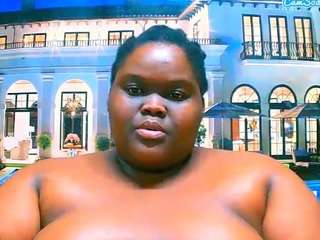 ebonyhotbuns
