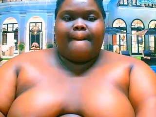 ebonyhotbuns
