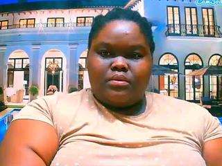ebonyhotbuns