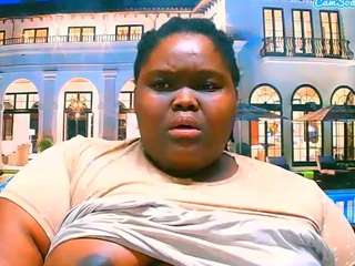 ebonyhotbuns