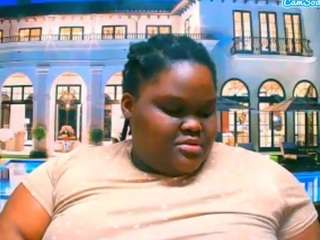 EbonyHotBuns