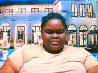 ebonyhotbuns