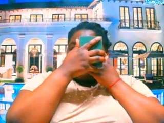 ebonyhotbuns
