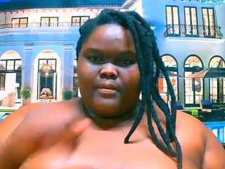 ebonyhotbuns