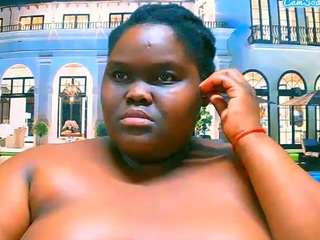 ebonyhotbuns