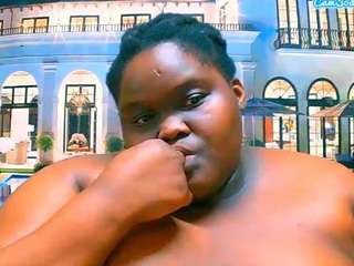 ebonyhotbuns