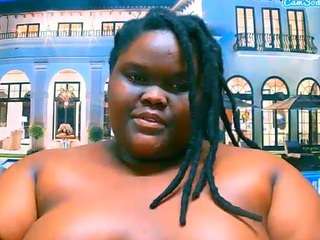 ebonyhotbuns