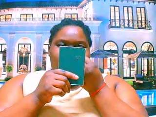 ebonyhotbuns
