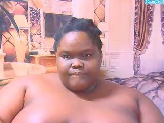 ebonyhotbuns