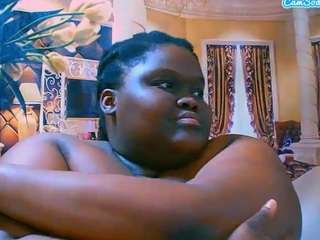 ebonyhotbuns